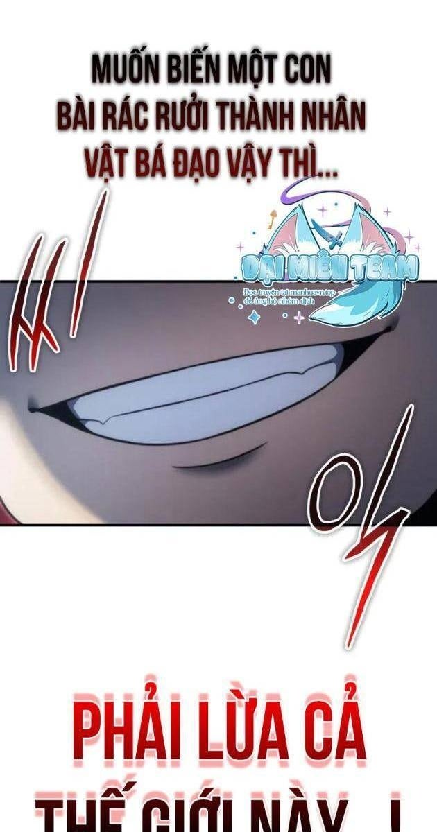 Cẩm Nang Chiến Lược Của Nhân Vật Phụ Cấp Siêu Việt - Page 147