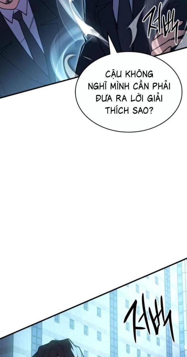 Hồi Quy Bằng Vương Quyền - Page 184