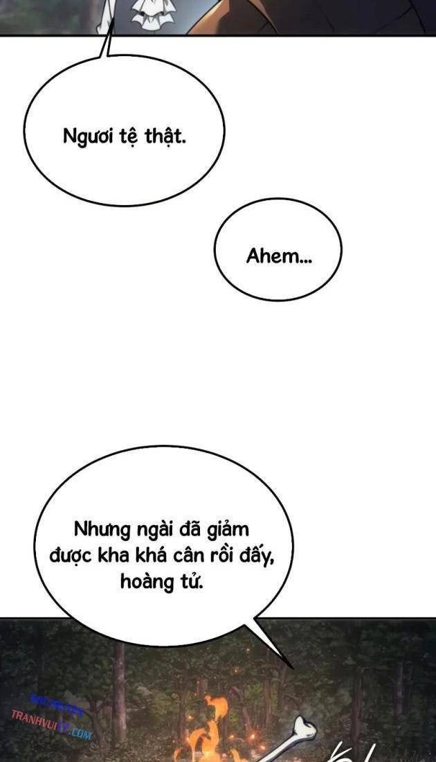 Cẩm Nang Chiến Lược Của Nhân Vật Phụ Cấp Siêu Việt - Page 21