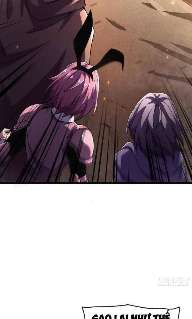 Dị Biến Giáng Lâm Nhân Gian: Triệu Hoán Chi Chủ! - Page 46