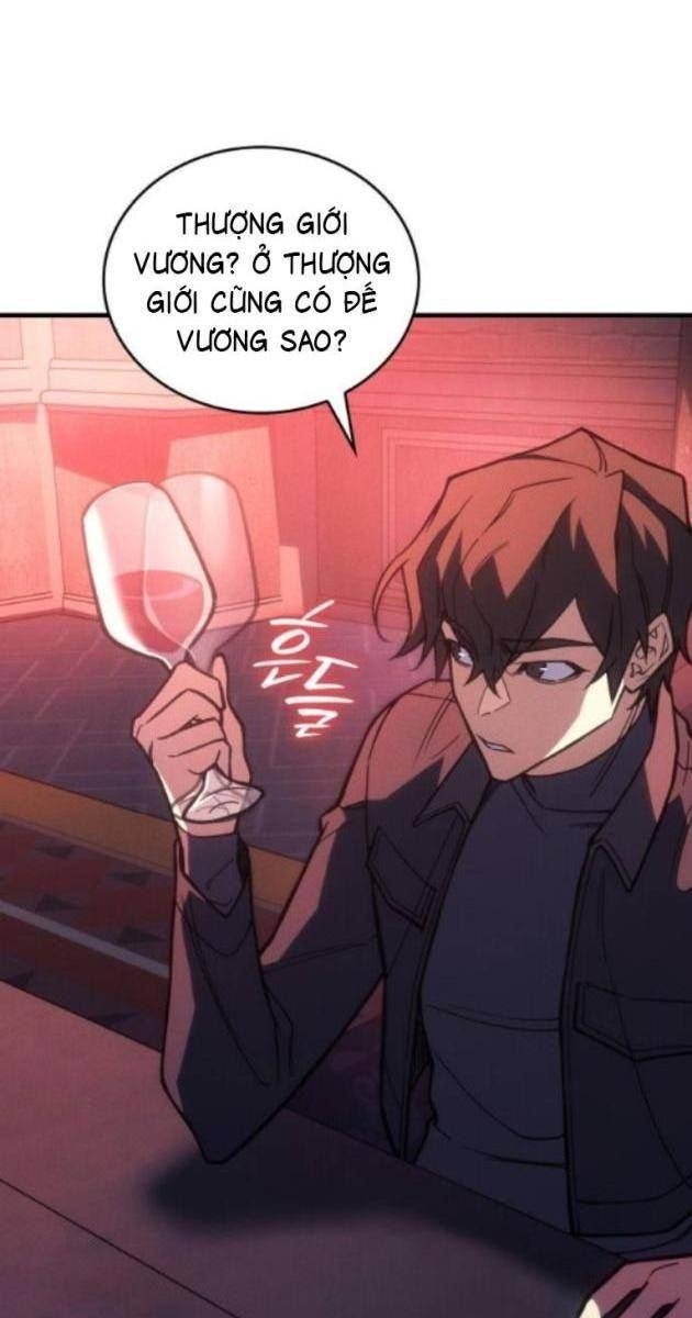 Hồi Quy Bằng Vương Quyền - Page 99