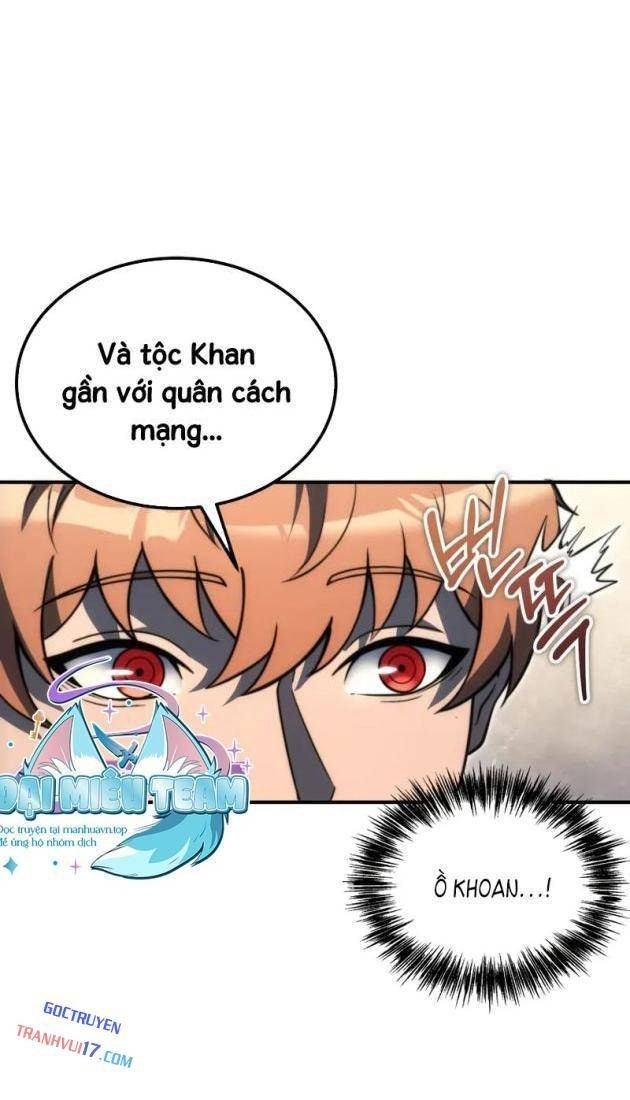 Cẩm Nang Chiến Lược Của Nhân Vật Phụ Cấp Siêu Việt - Page 75