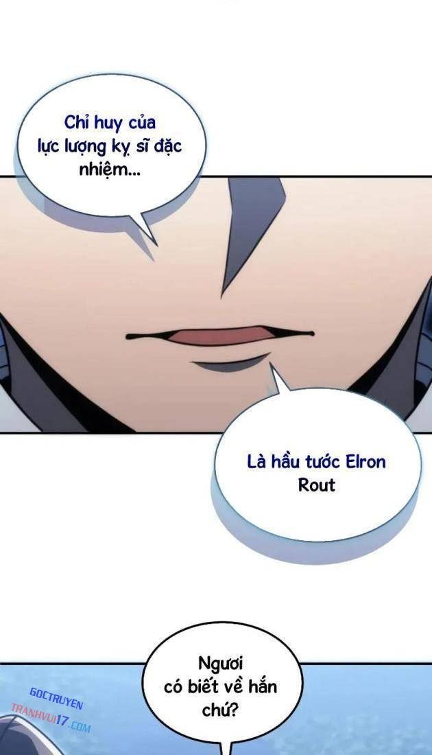 Cẩm Nang Chiến Lược Của Nhân Vật Phụ Cấp Siêu Việt - Page 128