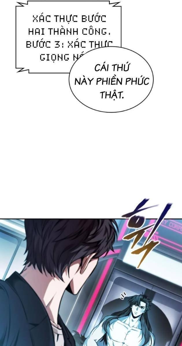 Nano Ma Thần - Page 33