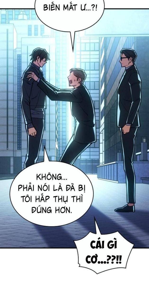 Hồi Quy Bằng Vương Quyền - Page 179