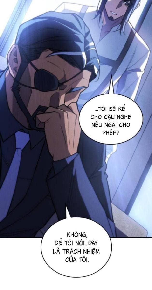 Hồi Quy Bằng Vương Quyền - Page 83