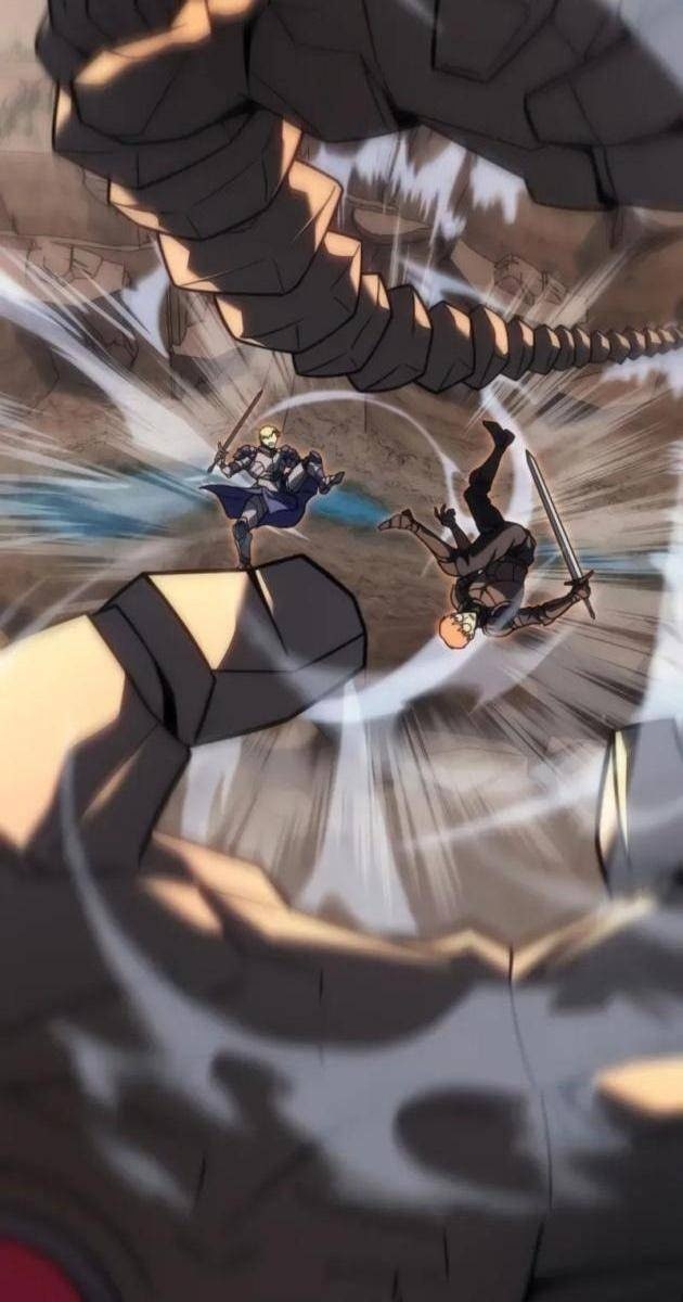 Cẩm Nang Chiến Lược Của Nhân Vật Phụ Cấp Siêu Việt - Page 15