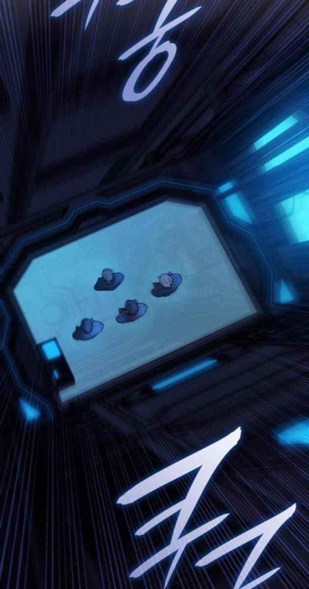 Hồi Quy Bằng Vương Quyền - Page 124