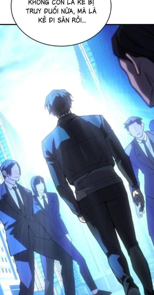 Hồi Quy Bằng Vương Quyền - Page 29