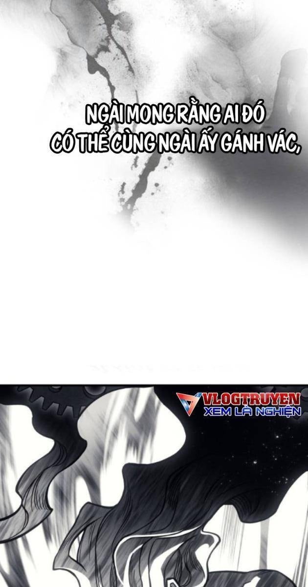 Hồi Quy Bằng Vương Quyền - Page 42