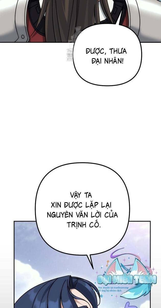 Hoạn Quan Tuyệt Luân - Page 37