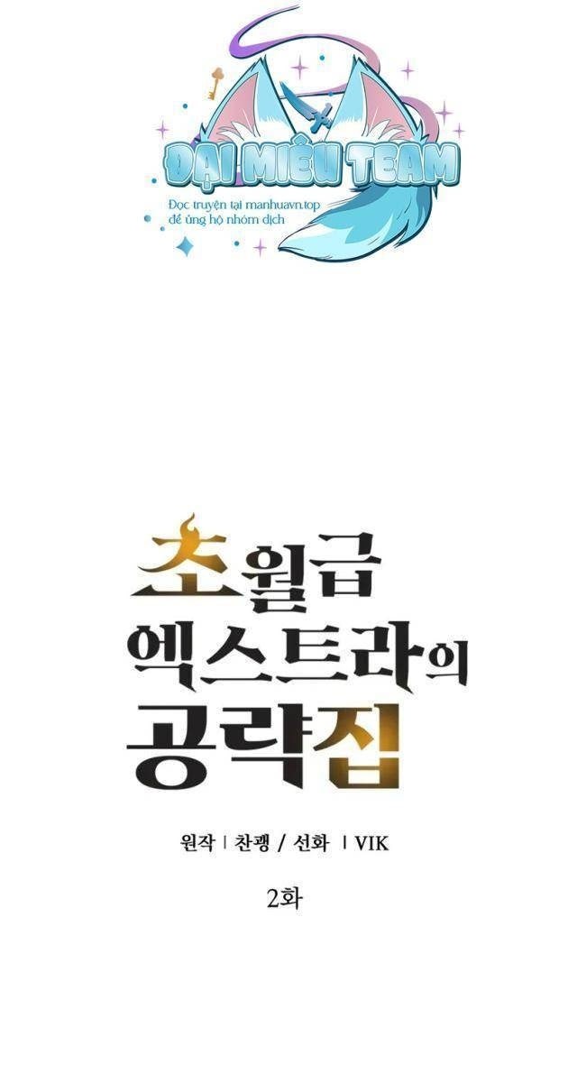 Cẩm Nang Chiến Lược Của Nhân Vật Phụ Cấp Siêu Việt - Page 29