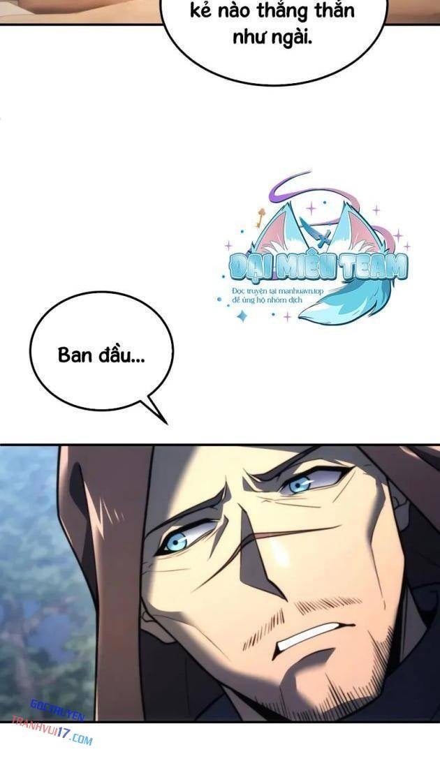 Cẩm Nang Chiến Lược Của Nhân Vật Phụ Cấp Siêu Việt - Page 25