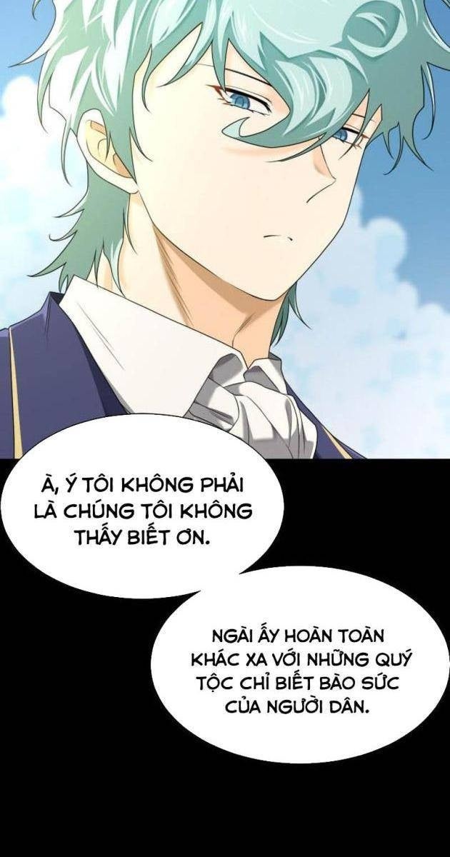 Kĩ Sư Bá Nhất Thế Giới - Page 22