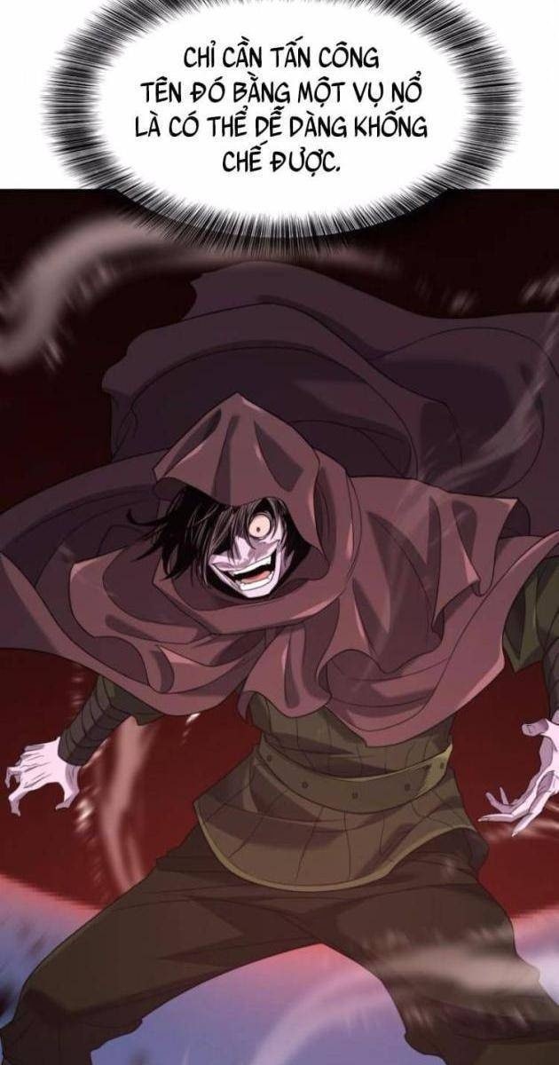 Kĩ Sư Bá Nhất Thế Giới - Page 22