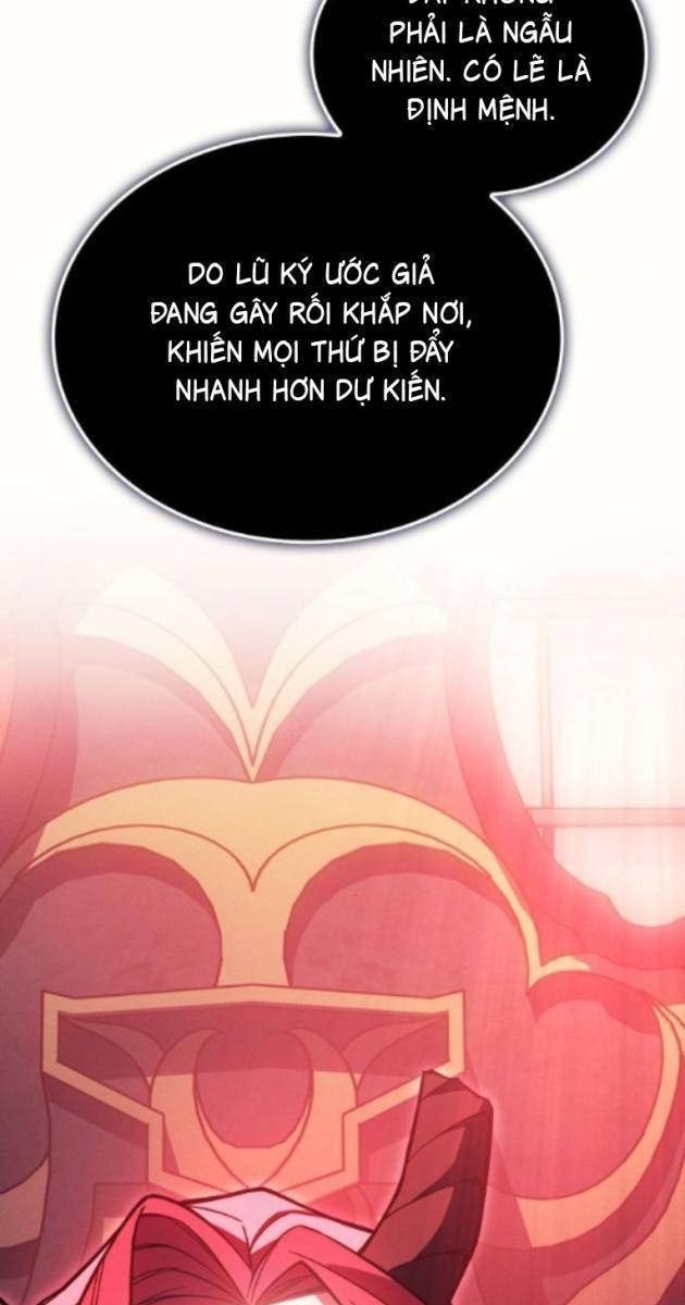 Hồi Quy Bằng Vương Quyền - Page 9