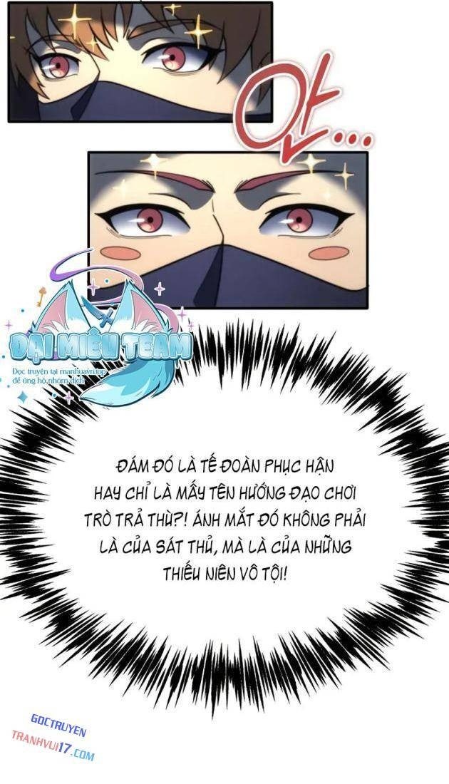 Cẩm Nang Chiến Lược Của Nhân Vật Phụ Cấp Siêu Việt - Page 10