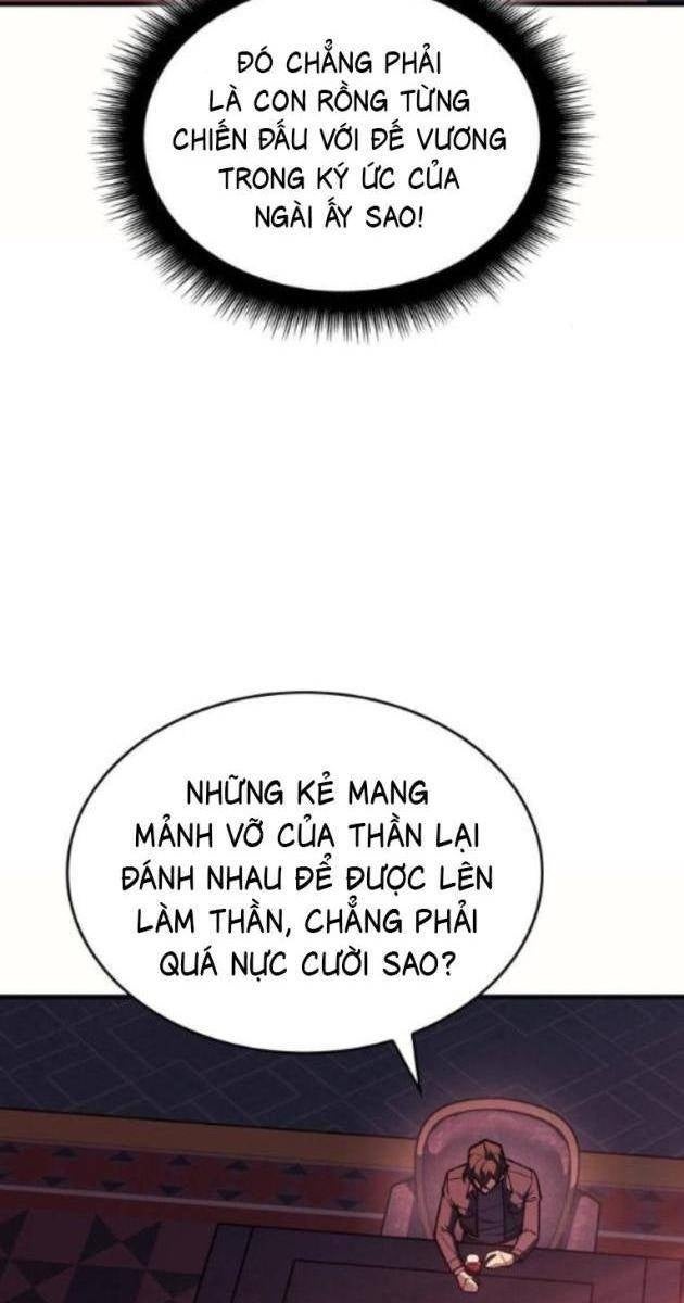 Hồi Quy Bằng Vương Quyền - Page 108