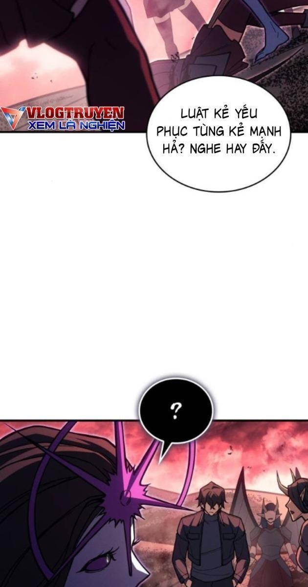 Hồi Quy Bằng Vương Quyền - Page 181