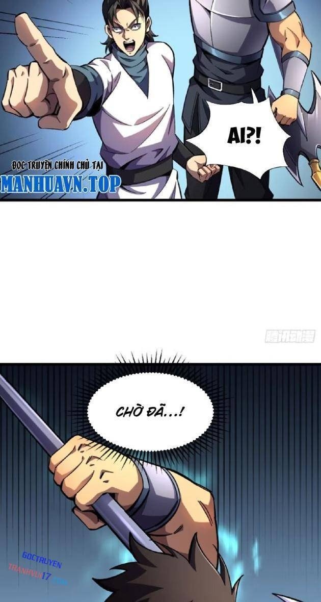 Dị Biến Giáng Lâm Nhân Gian: Triệu Hoán Chi Chủ! - Page 4