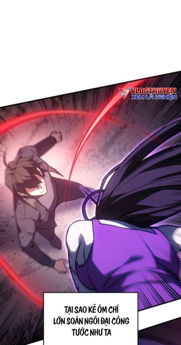 Hồi Quy Bằng Vương Quyền - Page 55