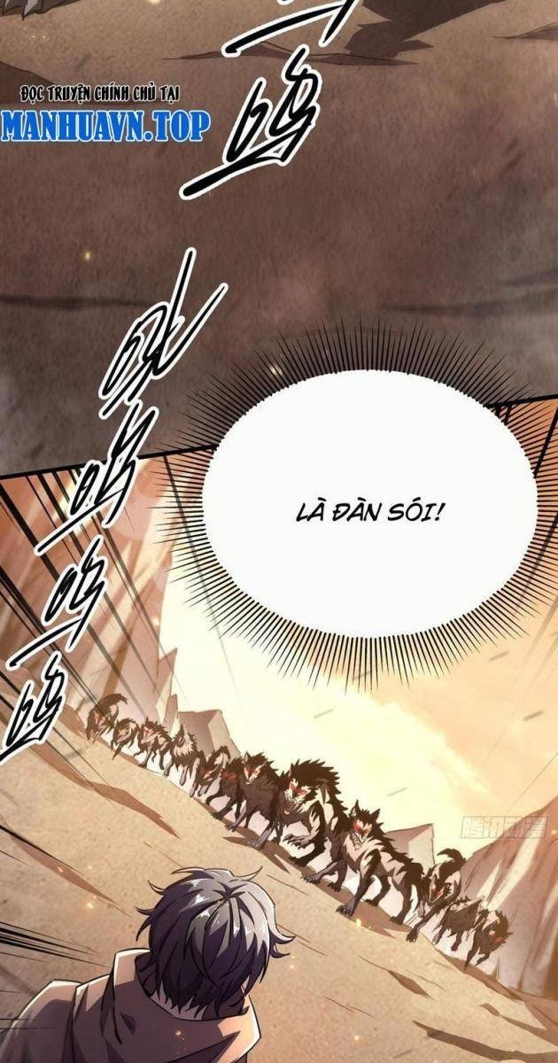 Dị Biến Giáng Lâm Nhân Gian: Triệu Hoán Chi Chủ! - Page 45