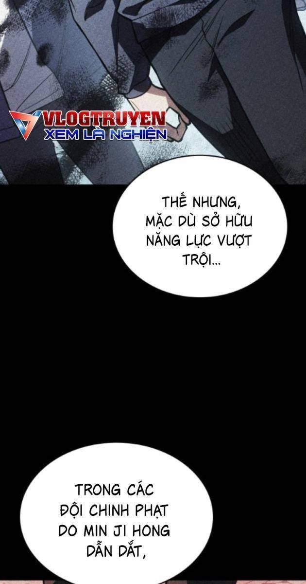 Hồi Quy Bằng Vương Quyền - Page 121