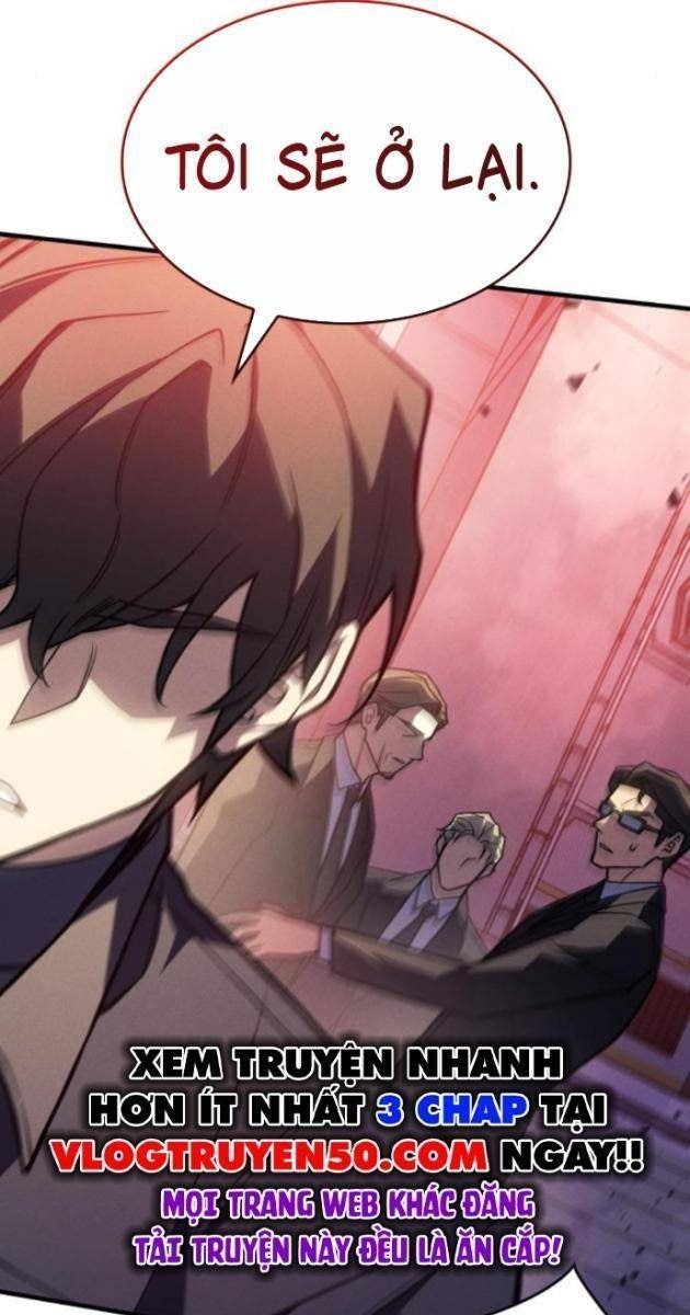 Hồi Quy Bằng Vương Quyền - Page 28