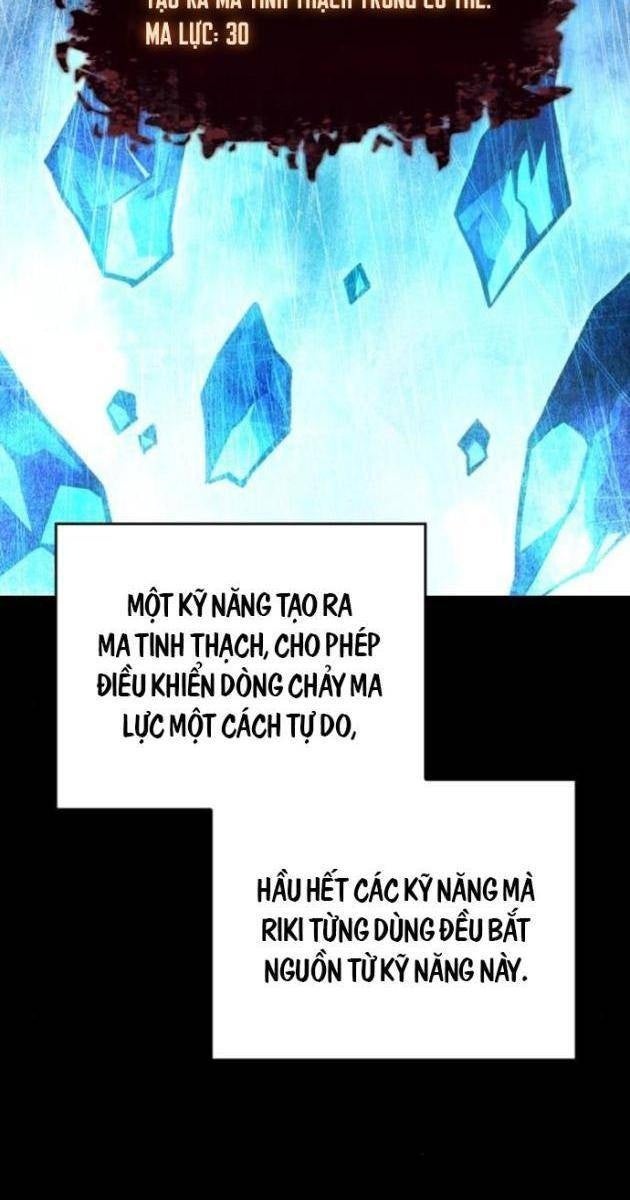 Hồi Quy Bằng Vương Quyền - Page 4