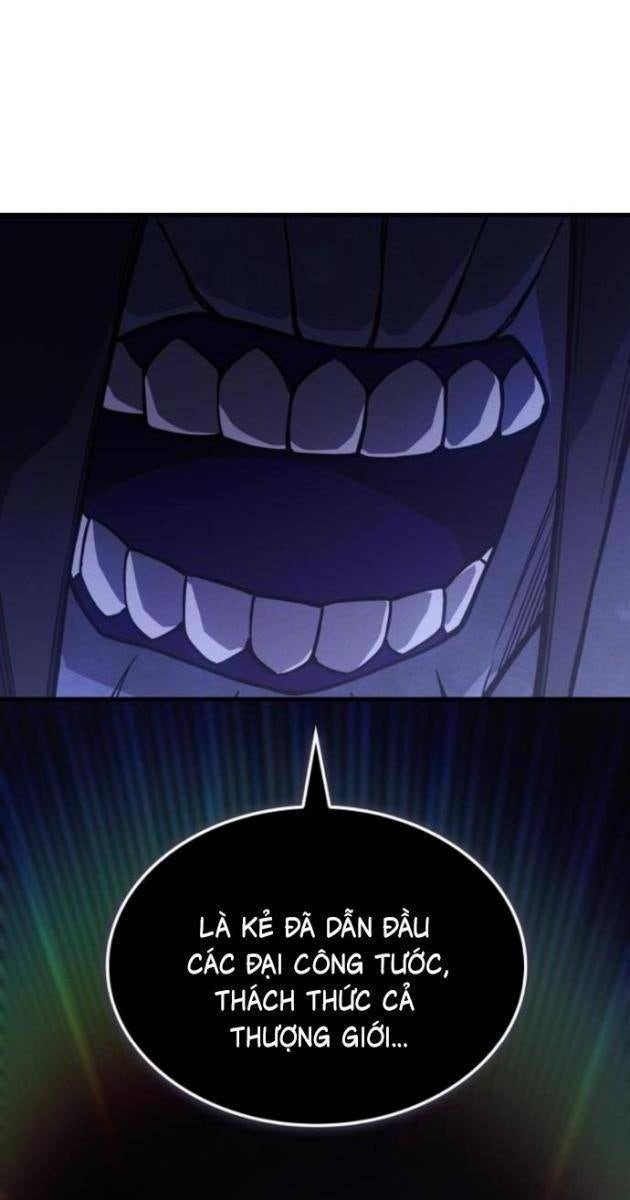 Hồi Quy Bằng Vương Quyền - Page 89