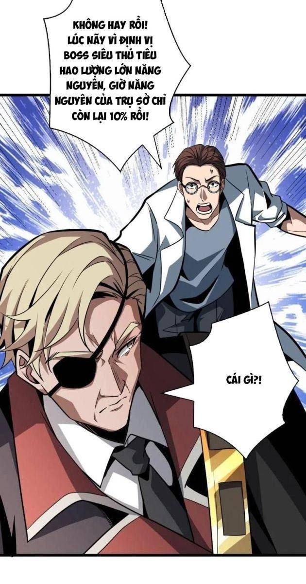 Vừa Chơi Đã Có Tài Khoản Vương Giả - Page 65