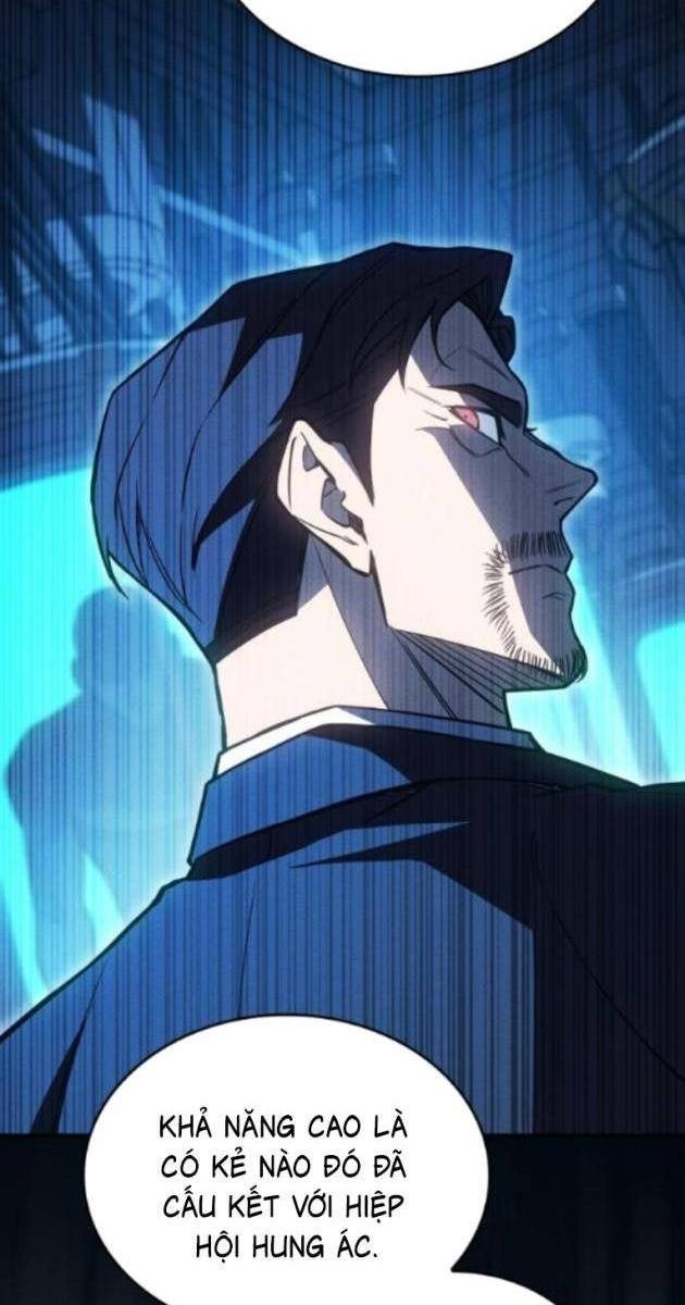 Hồi Quy Bằng Vương Quyền - Page 71