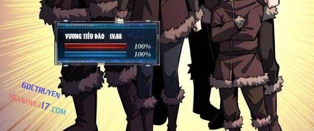 Vừa Chơi Đã Có Tài Khoản Vương Giả - Page 62