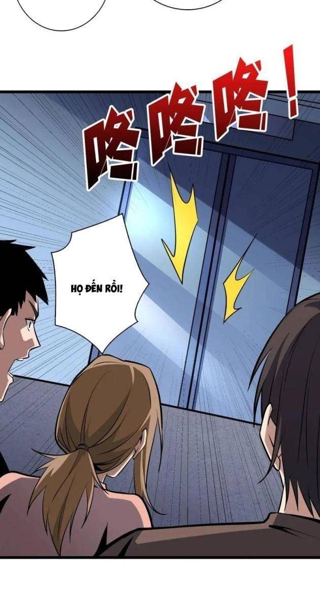 Vừa Chơi Đã Có Tài Khoản Vương Giả - Page 40