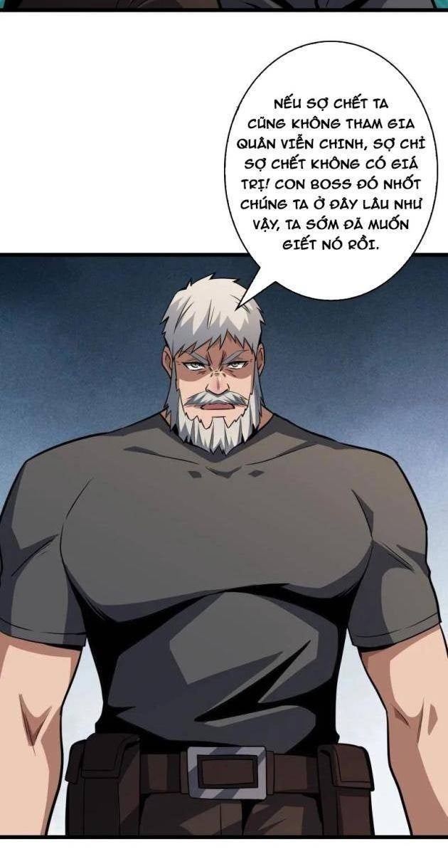 Vừa Chơi Đã Có Tài Khoản Vương Giả - Page 9