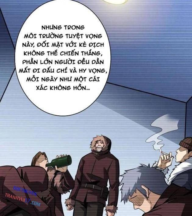 Vừa Chơi Đã Có Tài Khoản Vương Giả - Page 22