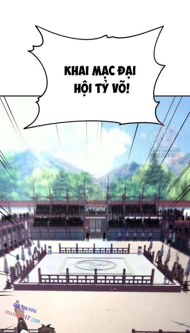 Hoạn Quan Tuyệt Luân - Page 56