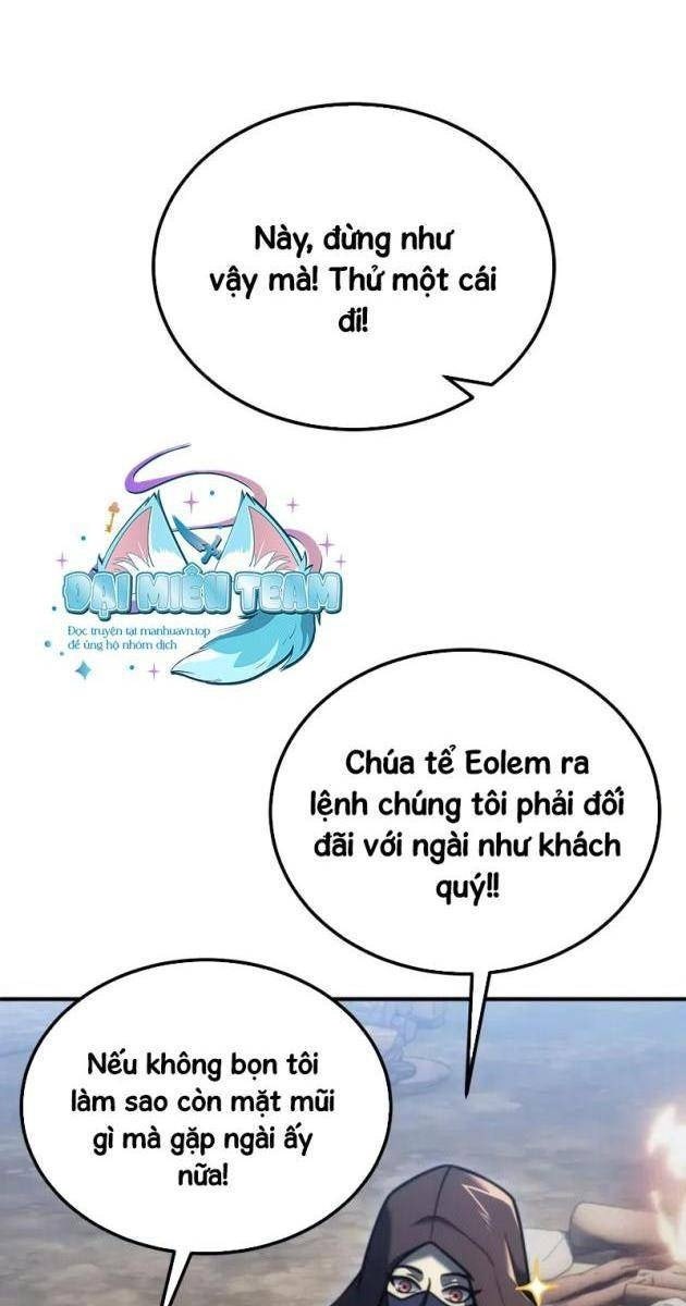 Cẩm Nang Chiến Lược Của Nhân Vật Phụ Cấp Siêu Việt - Page 7