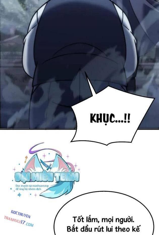 Cẩm Nang Chiến Lược Của Nhân Vật Phụ Cấp Siêu Việt - Page 72