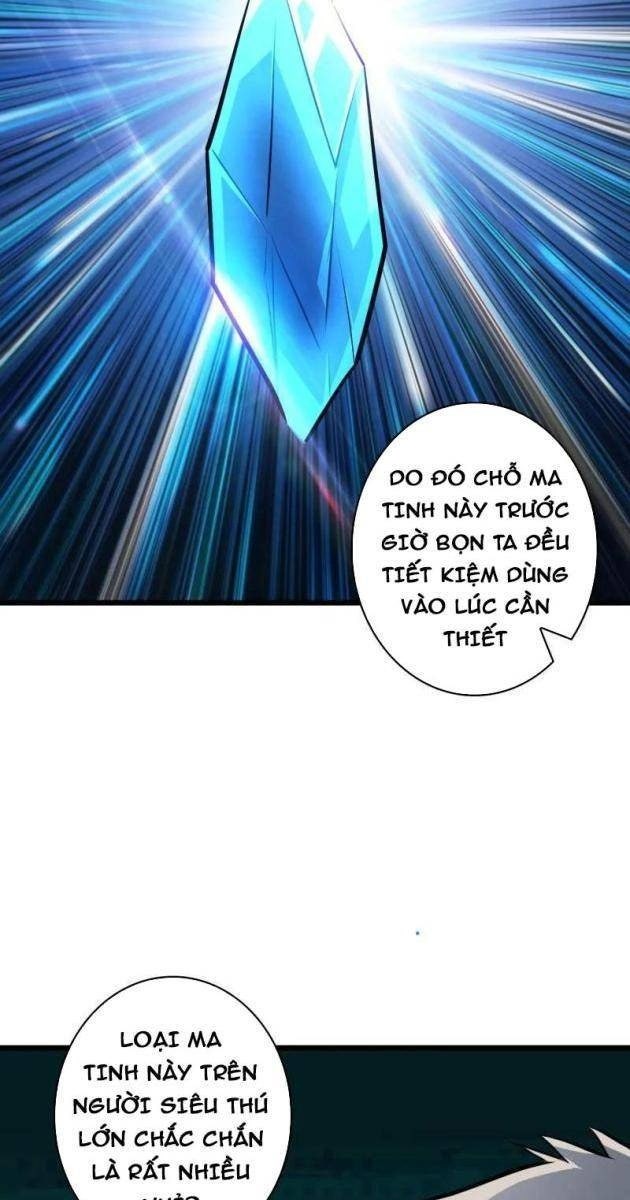 Vừa Chơi Đã Có Tài Khoản Vương Giả - Page 71