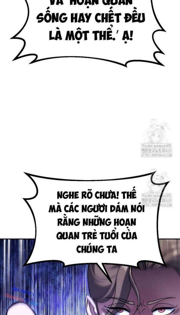 Hoạn Quan Tuyệt Luân - Page 29