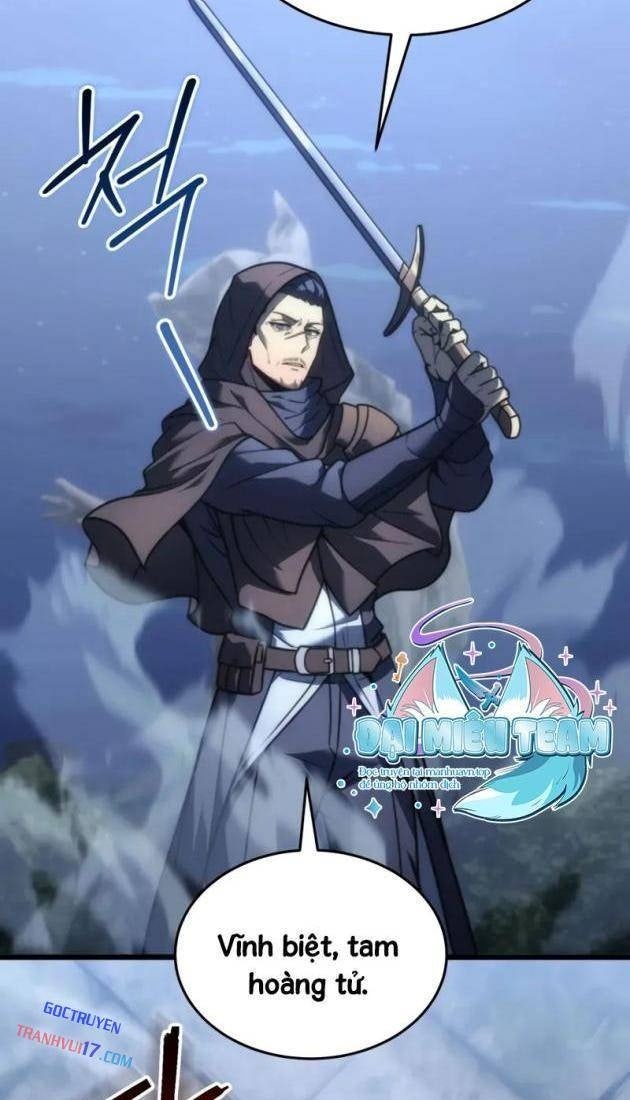 Cẩm Nang Chiến Lược Của Nhân Vật Phụ Cấp Siêu Việt - Page 107