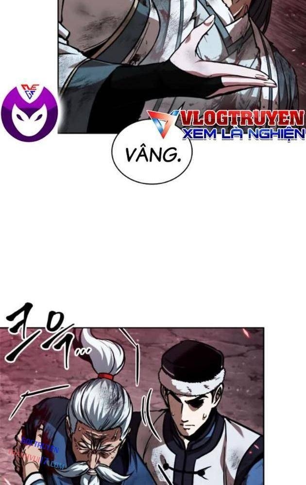 Nano Ma Thần - Page 63