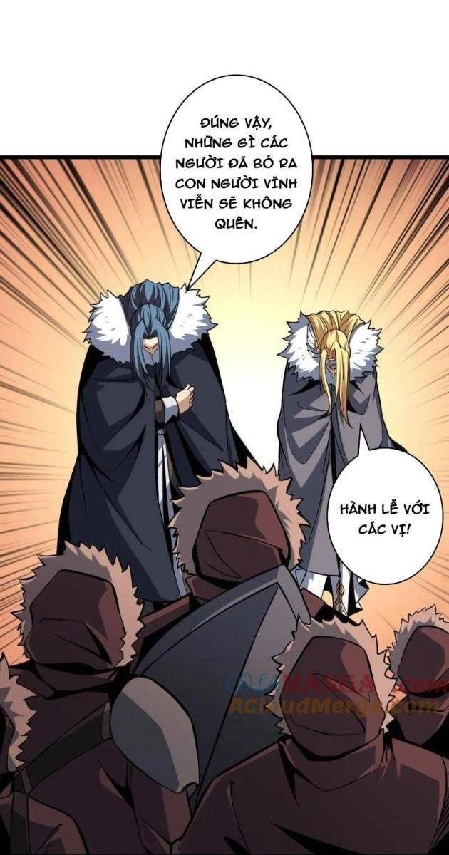 Vừa Chơi Đã Có Tài Khoản Vương Giả - Page 11