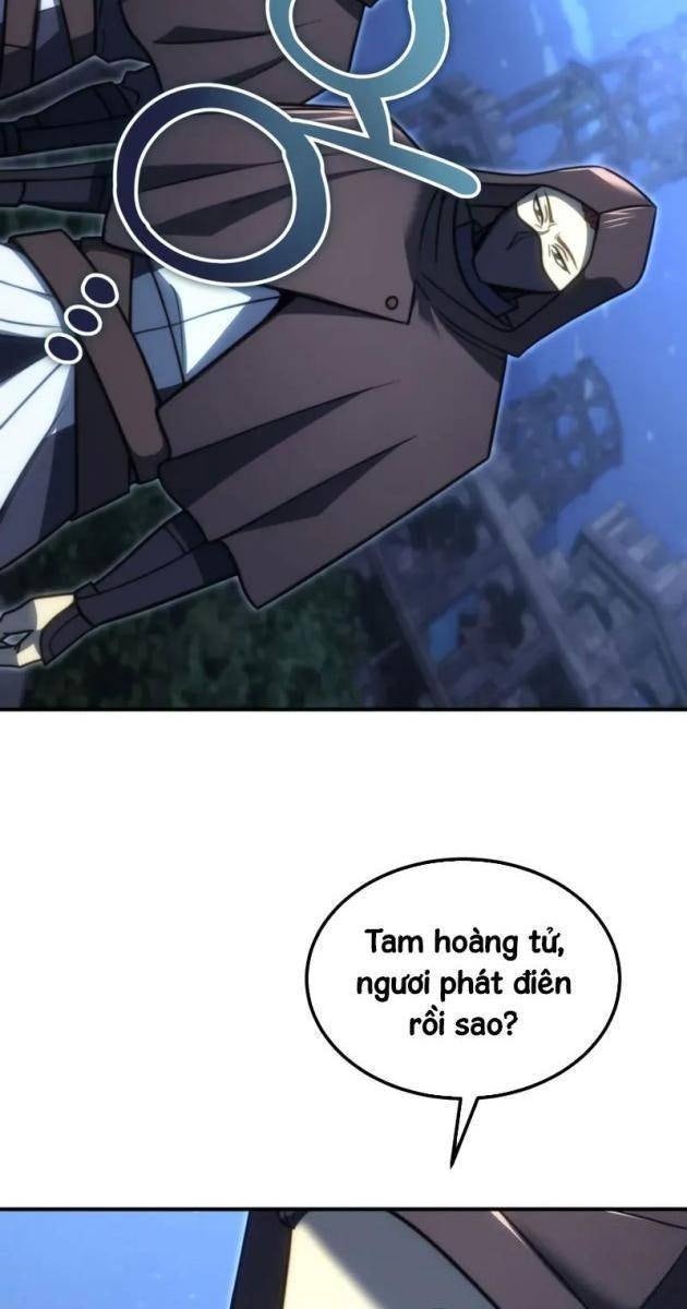 Cẩm Nang Chiến Lược Của Nhân Vật Phụ Cấp Siêu Việt - Page 89