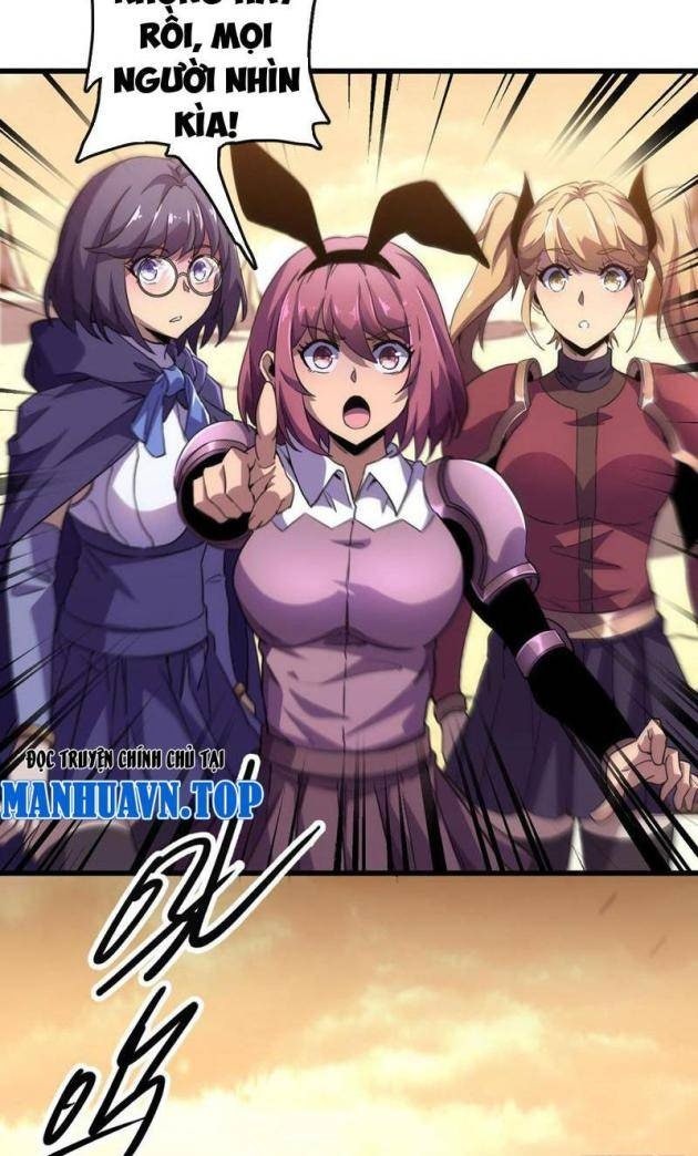 Dị Biến Giáng Lâm Nhân Gian: Triệu Hoán Chi Chủ! - Page 42