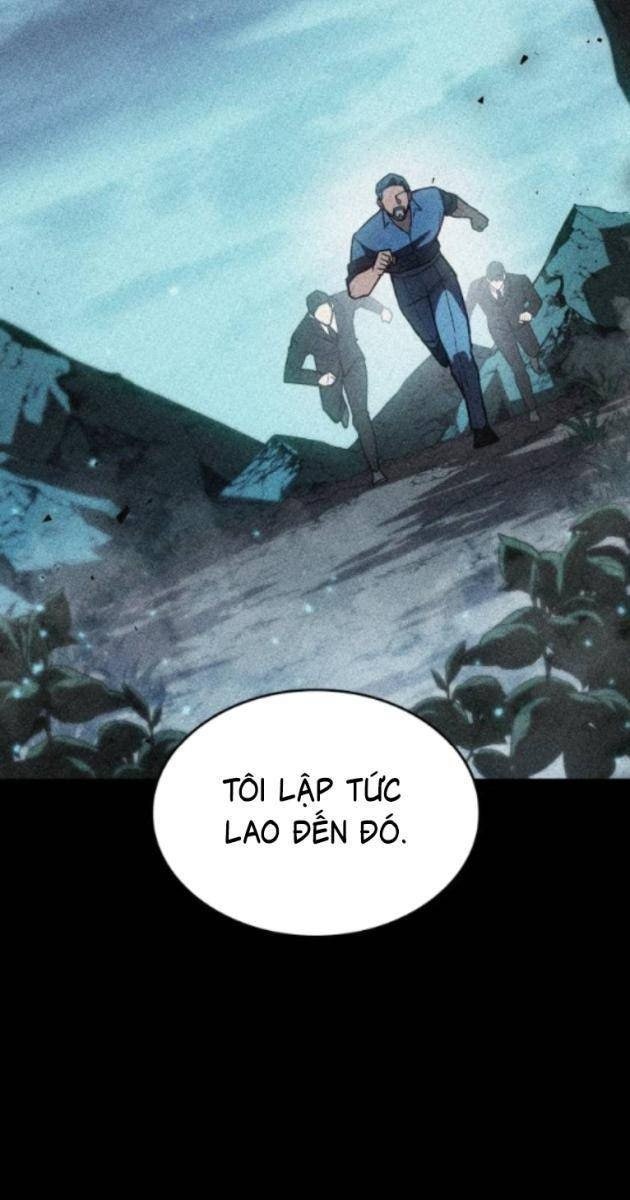 Hồi Quy Bằng Vương Quyền - Page 91