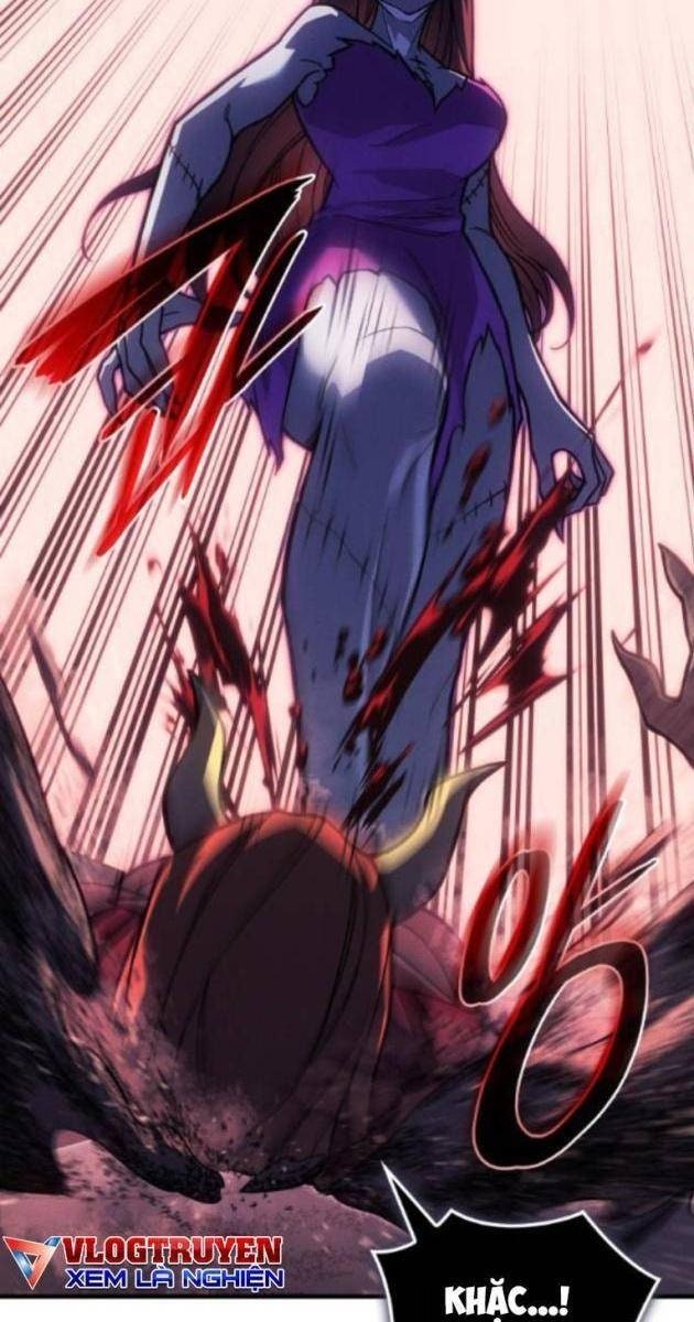 Hồi Quy Bằng Vương Quyền - Page 174