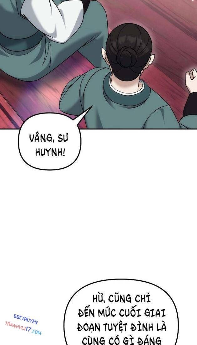 Hoạn Quan Tuyệt Luân - Page 20