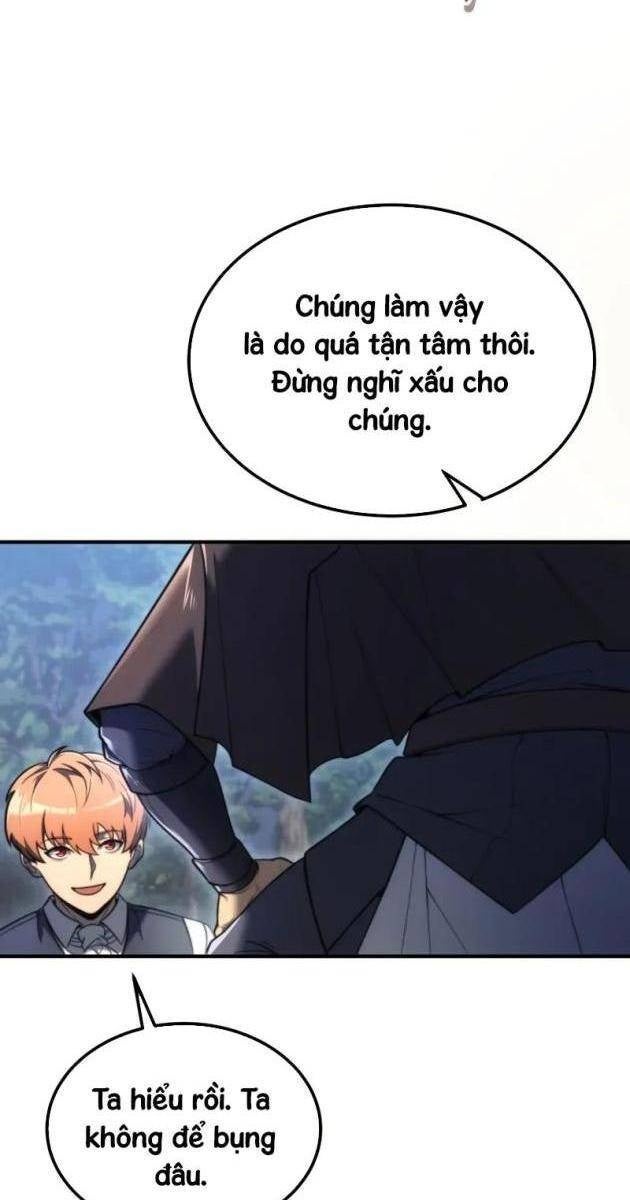 Cẩm Nang Chiến Lược Của Nhân Vật Phụ Cấp Siêu Việt - Page 18